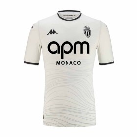 Maglia AS Monaco Terza Divisa 2024-25
